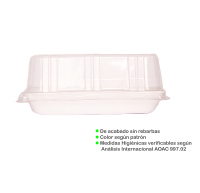 Tray Dome PB2