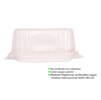Tray Dome PB1