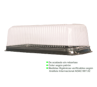 Pionono Holder Container