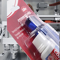 Packaging