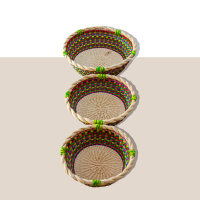 Tray Set