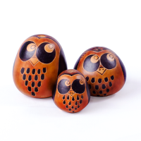 Owl Family