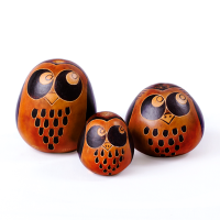 Owl Family