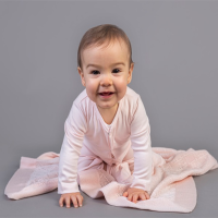 Organic Pima Cotton Jumpsuit 