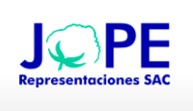 JOPE REPRESENTACIONES SAC