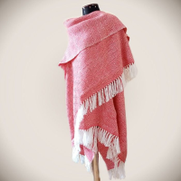 Manta Llano 100% Alpaca