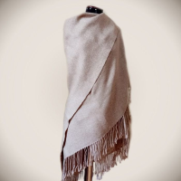 Manta Llano 100% Alpaca