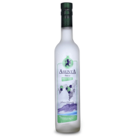 Pisco Arunta – Grape Distillate – Glass Bottle 500 ML- Finca Maravilla 