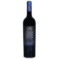 Terrasur Wines – Dry Red Wine- Glass Bottle 750 ML - Finca Maravilla 