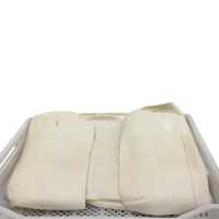 Boiled Giant Squid fillet 