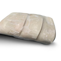 Boiled Giant Squid fillet 