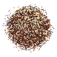 Conventional Mixed Quinoa 