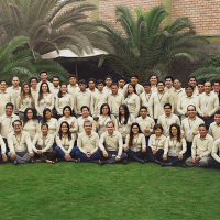 Globenatural Family 