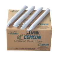 Cemcon Cement Cartridges