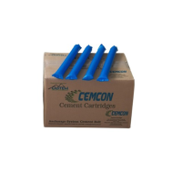 Cemcon Cement Cartridges