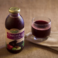 Purple Corn Drink