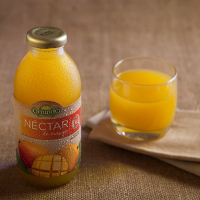 Mango Drink 
