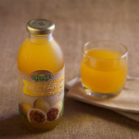 Passion Fruit Drink
