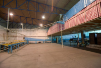 Warehouse IncaSource Foods