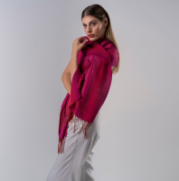 Industrial scarf Emma 004