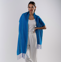 Industrial scarf Patricia 004