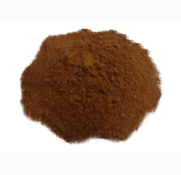 Tobacco micro powdered