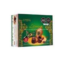 Pisco Raisins Souvenir 20x12g