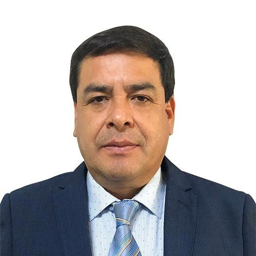 JULIO ZENON RAMIREZ ESPINAL