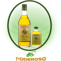 Muna Liquor