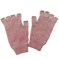 Baby Alpaca Mittens - Knit Lab Peru