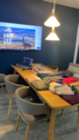 EUROPE COMMERCIAL OFFICE