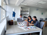 DEVELOPMENT AND DESIGN