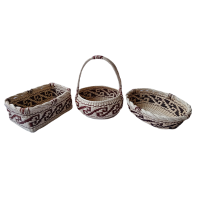 Tray Series