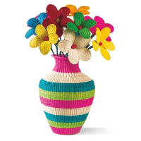 Ñariwalac Vase Set