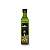Brazil Nuts Oil Extra Virgin 250ml Manutata