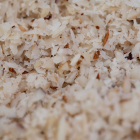 Brazil Nuts Type Meal -  44lb Manutata