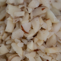 Brazil Nuts Type Broken 7 -  44lb Manutata