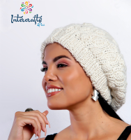 Winter hat for women