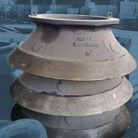 Bowl Liners & Mantles