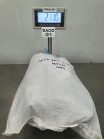 Packed in sacks Bonito (20kg each).