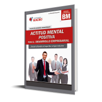 Text Positive Mental Attitude for Business Development, 168 pages, Author Richard Díaz