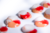 Scallops Roe On 20kg