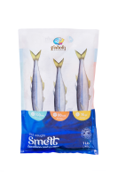 Silverside Smelt HG 1 Lb