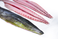 Mahi Mahi Fillets 50lb