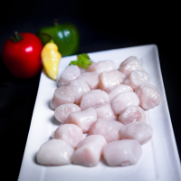 Scallos Roe Off 20kg
