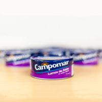 Canned Tuna