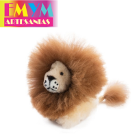 Teddy Lion