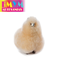 Peluche de Alpaca