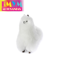 Peluche de Alpaca