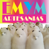 Peluche de Alpaca